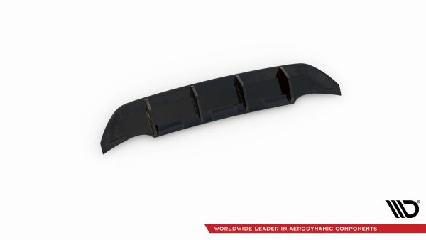 Volkswagen T-Roc Mk1 - Difusor | VW-T-ROC-1-RS1G | Produto Maxton Design distribuído por Unicartuning. Volkswagen T-Roc Mk1 - Difusor | VW-T-ROC-1-RS1G | Produto Maxton Design distribuído por Unicartuning.