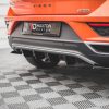 Volkswagen T-Roc Mk1 - Difusor | VW-T-ROC-1-RS1G | Produto Maxton Design distribuído por Unicartuning. Volkswagen T-Roc Mk1 - Difusor | VW-T-ROC-1-RS1G | Produto Maxton Design distribuído por Unicartuning.
