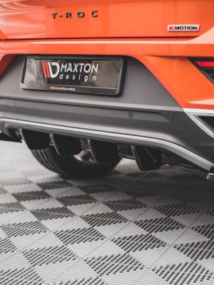 Volkswagen T-Roc Mk1 - Difusor | VW-T-ROC-1-RS1G | Produto Maxton Design distribuído por Unicartuning.