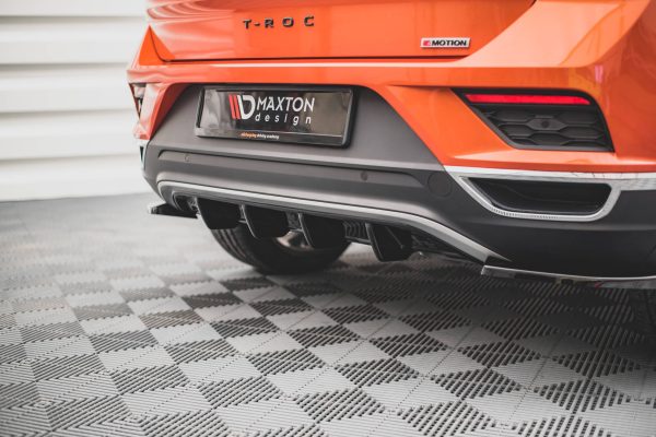 Volkswagen T-Roc Mk1 - Difusor | VW-T-ROC-1-RS1G | Produto Maxton Design distribuído por Unicartuning. Volkswagen T-Roc Mk1 - Difusor | VW-T-ROC-1-RS1G | Produto Maxton Design distribuído por Unicartuning.