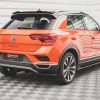 Volkswagen T-Roc Mk1 - Difusor | VW-T-ROC-1-RS1G | Produto Maxton Design distribuído por Unicartuning. Volkswagen T-Roc Mk1 - Difusor | VW-T-ROC-1-RS1G | Produto Maxton Design distribuído por Unicartuning.