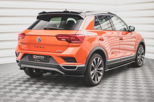 Volkswagen T-Roc Mk1 - Difusor | VW-T-ROC-1-RS1G | Produto Maxton Design distribuído por Unicartuning. Volkswagen T-Roc Mk1 - Difusor | VW-T-ROC-1-RS1G | Produto Maxton Design distribuído por Unicartuning.