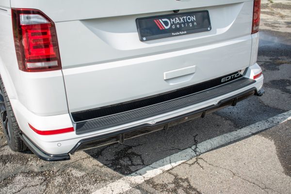 Volkswagen T6 - Difusor | VW-T6-RS1G | Produto Maxton Design distribuído por Unicartuning. Volkswagen T6 - Difusor | VW-T6-RS1G | Produto Maxton Design distribuído por Unicartuning.