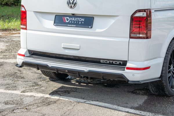Volkswagen T6 - Difusor | VW-T6-RS1G | Produto Maxton Design distribuído por Unicartuning. Volkswagen T6 - Difusor | VW-T6-RS1G | Produto Maxton Design distribuído por Unicartuning.