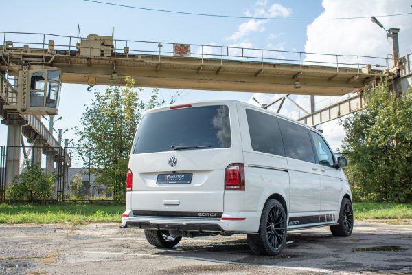 Volkswagen T6 - Difusor | VW-T6-RS1G | Produto Maxton Design distribuído por Unicartuning. Volkswagen T6 - Difusor | VW-T6-RS1G | Produto Maxton Design distribuído por Unicartuning.