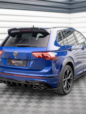 Volkswagen Tiguan R Mk2 (facelift) - Difusor | VW-TI-2F-R-RS1G | Produto Maxton Design distribuído por Unicartuning. Volkswagen Tiguan R Mk2 (facelift) - Difusor | VW-TI-2F-R-RS1G | Produto Maxton Design distribuído por Unicartuning.