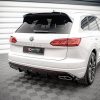 Volkswagen Touareg R-line Mk3 - Difusor | VW-TO-3-RLINE-RS1G | Produto Maxton Design distribuído por Unicartuning.
