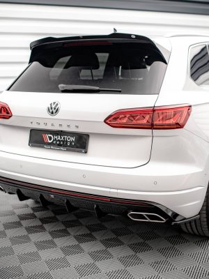 Volkswagen Touareg R-line Mk3 - Difusor | VW-TO-3-RLINE-RS1G | Produto Maxton Design distribuído por Unicartuning. Volkswagen Touareg R-line Mk3 - Difusor | VW-TO-3-RLINE-RS1G | Produto Maxton Design distribuído por Unicartuning.