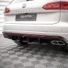 Volkswagen Touareg R-line Mk3 - Difusor | VW-TO-3-RLINE-RS1G | Produto Maxton Design distribuído por Unicartuning.