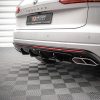 Volkswagen Touareg R-line Mk3 - Difusor | VW-TO-3-RLINE-RS1G | Produto Maxton Design distribuído por Unicartuning.