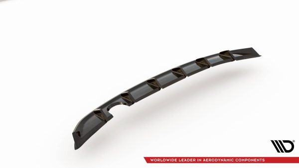 Volkswagen Up GTI - Difusor | VW-UP-1-GTI-RS1G | Produto Maxton Design distribuído por Unicartuning. Volkswagen Up GTI - Difusor | VW-UP-1-GTI-RS1G | Produto Maxton Design distribuído por Unicartuning.