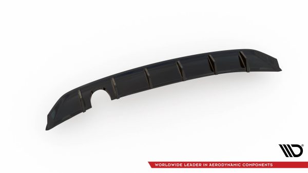 Volkswagen Up GTI - Difusor | VW-UP-1-GTI-RS1G | Produto Maxton Design distribuído por Unicartuning. Volkswagen Up GTI - Difusor | VW-UP-1-GTI-RS1G | Produto Maxton Design distribuído por Unicartuning.