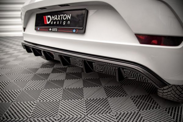 Volkswagen Up GTI - Difusor | VW-UP-1-GTI-RS1G | Produto Maxton Design distribuído por Unicartuning. Volkswagen Up GTI - Difusor | VW-UP-1-GTI-RS1G | Produto Maxton Design distribuído por Unicartuning.