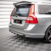 Volvo V70 Mk3 - Difusor | VO-V70-3-RS1G | Produto Maxton Design distribuído por Unicartuning.