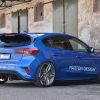 Ford Focus Hatchabck ST-line - Difusor e escape | FO-FO-4-STLINE-RS1A+EXH-ML | Produto Maxton Design distribuído por Unicartuning. Ford Focus Hatchabck ST-line - Difusor e escape | FO-FO-4-STLINE-RS1A+EXH-ML | Produto Maxton Design distribuído por Unicartuning.
