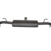 Ford Focus Hatchabck ST-line - Difusor e escape | FO-FO-4-STLINE-RS1A+EXH-ML | Produto Maxton Design distribuído por Unicartuning. Ford Focus Hatchabck ST-line - Difusor e escape | FO-FO-4-STLINE-RS1A+EXH-ML | Produto Maxton Design distribuído por Unicartuning.