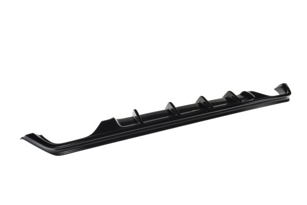 Ford Focus Hatchabck ST-line - Difusor e escape | FO-FO-4-STLINE-RS2G+EXH-ML | Produto Maxton Design distribuído por Unicartuning. Ford Focus Hatchabck ST-line - Difusor e escape | FO-FO-4-STLINE-RS2G+EXH-ML | Produto Maxton Design distribuído por Unicartuning.