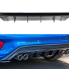 Ford Focus Hatchabck ST-line - Difusor e escape | FO-FO-4-STLINE-RS2G+EXH-ML | Produto Maxton Design distribuído por Unicartuning. Ford Focus Hatchabck ST-line - Difusor e escape | FO-FO-4-STLINE-RS2G+EXH-ML | Produto Maxton Design distribuído por Unicartuning.
