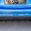 Ford Focus Hatchabck ST-line - Difusor e escape | FO-FO-4-STLINE-RS2G+EXH-ML | Produto Maxton Design distribuído por Unicartuning. Ford Focus Hatchabck ST-line - Difusor e escape | FO-FO-4-STLINE-RS2G+EXH-ML | Produto Maxton Design distribuído por Unicartuning.