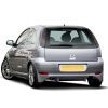Opel Corsa C (facelift) - Pára-choques traseiro Extensão | 368F | Produto Maxton Design distribuído por Unicartuning.