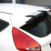 Ford Fiesta Mk7 Fl - Aileron tejadilho Extensão | FO-FI-7F-D3FP | Produto Maxton Design distribuído por Unicartuning.