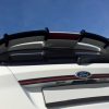 Ford Fiesta Mk7 Fl - Aileron tejadilho Extensão | FO-FI-7F-D3FP | Produto Maxton Design distribuído por Unicartuning.