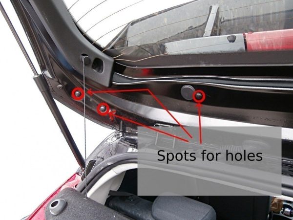 Ford Fiesta Mk7 - Aileron tejadilho (RS Look) | FO-FI-7-RS-D2F | Produto Maxton Design distribuído por Unicartuning. Ford Fiesta Mk7 - Aileron tejadilho (RS Look) | FO-FI-7-RS-D2F | Produto Maxton Design distribuído por Unicartuning.