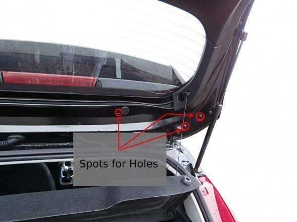 Ford Fiesta Mk7 - Aileron tejadilho (RS Look) | FO-FI-7-RS-D2F | Produto Maxton Design distribuído por Unicartuning. Ford Fiesta Mk7 - Aileron tejadilho (RS Look) | FO-FI-7-RS-D2F | Produto Maxton Design distribuído por Unicartuning.