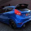 Ford Fiesta Mk7 - Aileron tejadilho (RS Look) | FO-FI-7-RS-D2F | Produto Maxton Design distribuído por Unicartuning. Ford Fiesta Mk7 - Aileron tejadilho (RS Look) | FO-FI-7-RS-D2F | Produto Maxton Design distribuído por Unicartuning.