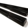 BMW 3 E46 - 4 Door Saloon < Generation V > - Embaladeiras | BM-3-46-S5SA | Produto Maxton Design distribuído por Unicartuning. BMW 3 E46 - 4 Door Saloon < Generation V > - Embaladeiras | BM-3-46-S5SA | Produto Maxton Design distribuído por Unicartuning.