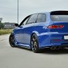 Alfa Romeo 156 GTA - Lâminas para embaladeiras | AL-156-GTA-SD1G | Produto Maxton Design distribuído por Unicartuning.
