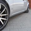 Alfa Romeo 159 - Lâminas para embaladeiras | AL-159-SD1G | Produto Maxton Design distribuído por Unicartuning.