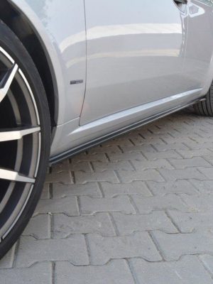 Alfa Romeo 159 - Lâminas para embaladeiras | AL-159-SD1G | Produto Maxton Design distribuído por Unicartuning.