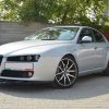Alfa Romeo 159 - Lâminas para embaladeiras | AL-159-SD1G | Produto Maxton Design distribuído por Unicartuning.