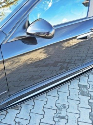 Alfa Romeo 159 Ti - Lâminas para embaladeiras | AL-159-TI-SD1G | Produto Maxton Design distribuído por Unicartuning. Alfa Romeo 159 Ti - Lâminas para embaladeiras | AL-159-TI-SD1G | Produto Maxton Design distribuído por Unicartuning.