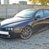 Alfa Romeo 159 Ti - Lâminas para embaladeiras | AL-159-TI-SD1G | Produto Maxton Design distribuído por Unicartuning. Alfa Romeo 159 Ti - Lâminas para embaladeiras | AL-159-TI-SD1G | Produto Maxton Design distribuído por Unicartuning.