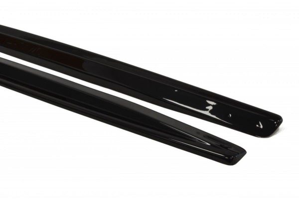 Alfa Romeo 159 Ti - Lâminas para embaladeiras | AL-159-TI-SD1G | Produto Maxton Design distribuído por Unicartuning. Alfa Romeo 159 Ti - Lâminas para embaladeiras | AL-159-TI-SD1G | Produto Maxton Design distribuído por Unicartuning.
