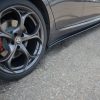 Alfa Romeo Giulia Veloce - Lâminas para embaladeiras | AL-GI-1-VEL-SD1G | Produto Maxton Design distribuído por Unicartuning.