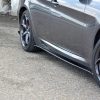 Alfa Romeo Giulia Veloce - Lâminas para embaladeiras | AL-GI-1-VEL-SD1G | Produto Maxton Design distribuído por Unicartuning.