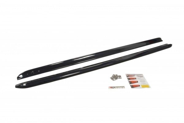 Audi S3 8L - Lâminas para embaladeiras | AU-S3-8L-SD1G | Produto Maxton Design distribuído por Unicartuning.
