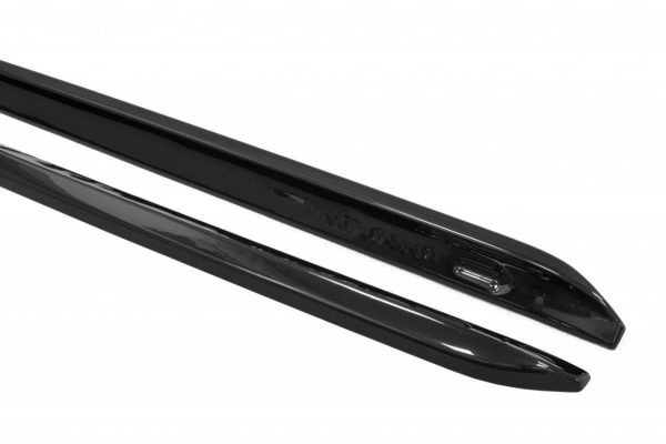Audi S3 8L - Lâminas para embaladeiras | AU-S3-8L-SD1G | Produto Maxton Design distribuído por Unicartuning.