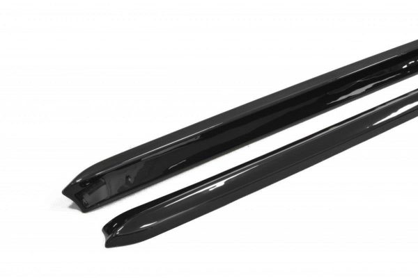 Audi S3 8L - Lâminas para embaladeiras | AU-S3-8L-SD1G | Produto Maxton Design distribuído por Unicartuning.