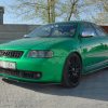 Audi S3 8L - Lâminas para embaladeiras | AU-S3-8L-SD1G | Produto Maxton Design distribuído por Unicartuning.