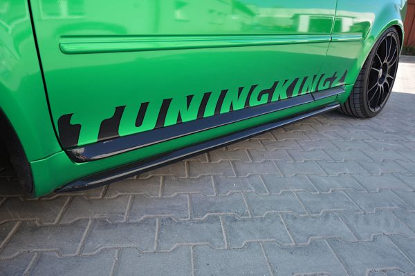 Audi S3 8L - Lâminas para embaladeiras | AU-S3-8L-SD1G | Produto Maxton Design distribuído por Unicartuning.