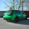 Audi S3 8L - Lâminas para embaladeiras | AU-S3-8L-SD1G | Produto Maxton Design distribuído por Unicartuning.