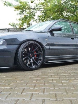 Audi S4 B5 - Lâminas para embaladeiras | AU-S4-B5-SD1G | Produto Maxton Design distribuído por Unicartuning. Audi S4 B5 - Lâminas para embaladeiras | AU-S4-B5-SD1G | Produto Maxton Design distribuído por Unicartuning.