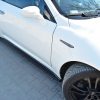 Alfa Romeo Brera - Lâminas para embaladeiras | AL-BR-1-SD1G | Produto Maxton Design distribuído por Unicartuning.
