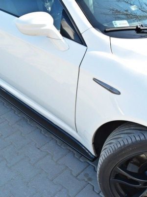 Alfa Romeo Brera - Lâminas para embaladeiras | AL-BR-1-SD1G | Produto Maxton Design distribuído por Unicartuning.