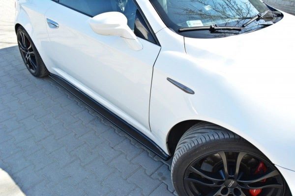 Alfa Romeo Brera - Lâminas para embaladeiras | AL-BR-1-SD1G | Produto Maxton Design distribuído por Unicartuning.