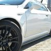 Alfa Romeo Brera - Lâminas para embaladeiras | AL-BR-1-SD1G | Produto Maxton Design distribuído por Unicartuning.